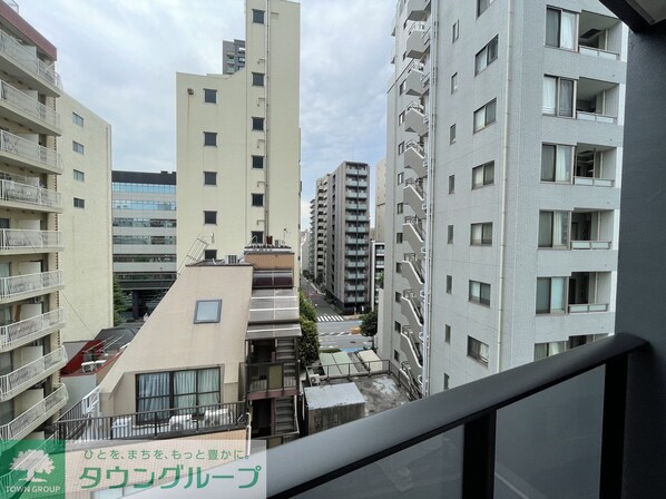 GRAN PASEO蔵前IIの物件内観写真